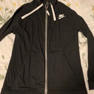 NIKE Zip Up Jacket